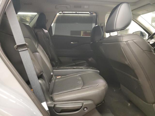 2024 NISSAN PATHFINDER #3280534155