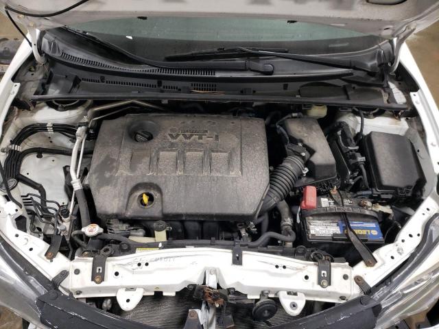2017 TOYOTA COROLLA L - 2T1BURHE3HC916870