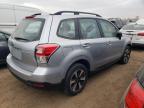 Lot #3024600598 2018 SUBARU FORESTER 2