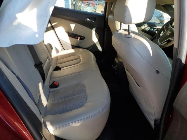 2016 BUICK VERANO CON - 1G4PR5SK8G4102368