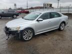 2017 VOLKSWAGEN PASSAT SE - 1VWGT7A37HC049968