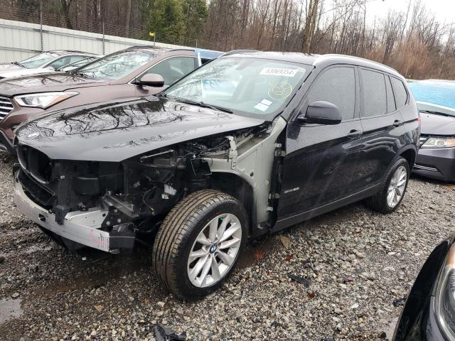 2016 BMW X3 SDRIVE2 #3025820318