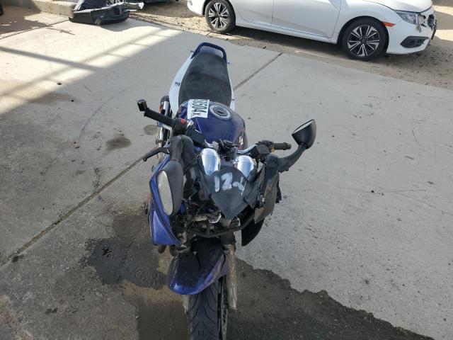 2005 SUZUKI GSF1200 BA - JS1GV77A852100909