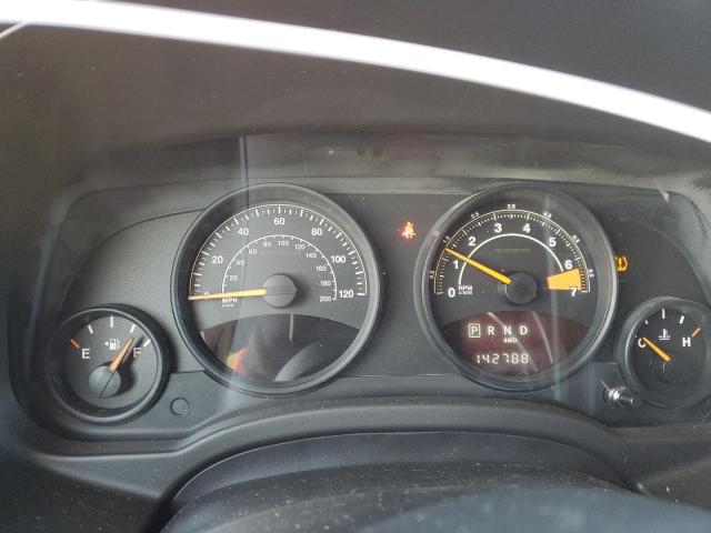 2016 JEEP PATRIOT SP - 1C4NJRBB6GD786413