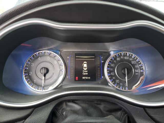 2015 CHRYSLER 200 LIMITE - 1C3CCCAB4FN534625