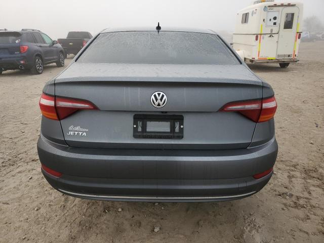 2019 VOLKSWAGEN JETTA S - 3VWC57BU7KM091787