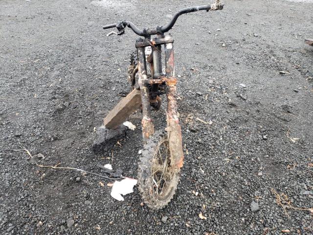 2023 KTM SX-E 5 VBKM1A0EXPM044198