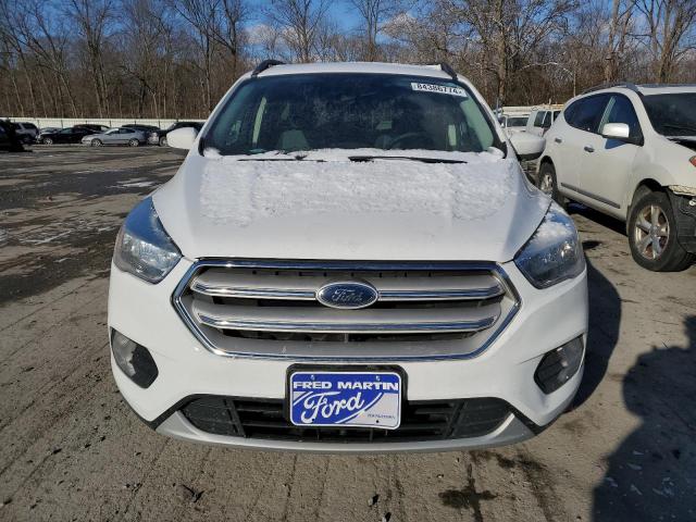 2018 FORD ESCAPE SE - 1FMCU9GD7JUA61981