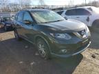 Lot #3030408477 2015 NISSAN ROGUE S