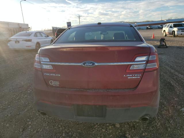 2015 FORD TAURUS LIM - 1FAHP2F87FG110802