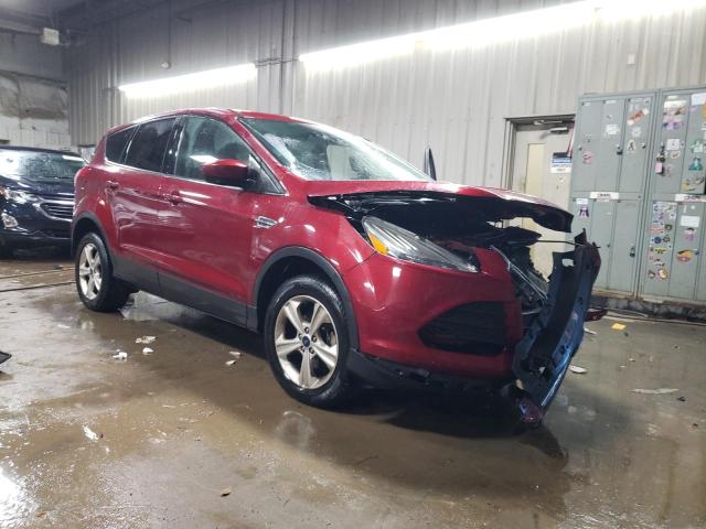 Vin: 1fmcu0gx7guc86786, lot: 84446094, ford escape se 20164