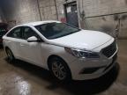 Lot #3024601689 2016 HYUNDAI SONATA SE