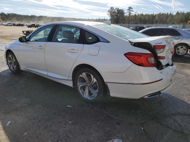 2019 HONDA ACCORD EXL - 1HGCV2F57KA020015
