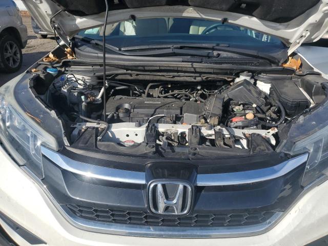 2016 HONDA CR-V SE - 5J6RM4H44GL063275
