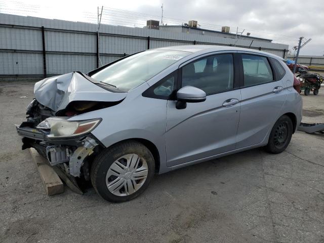 VIN 3HGGK5H41LM711450 2020 HONDA FIT no.1