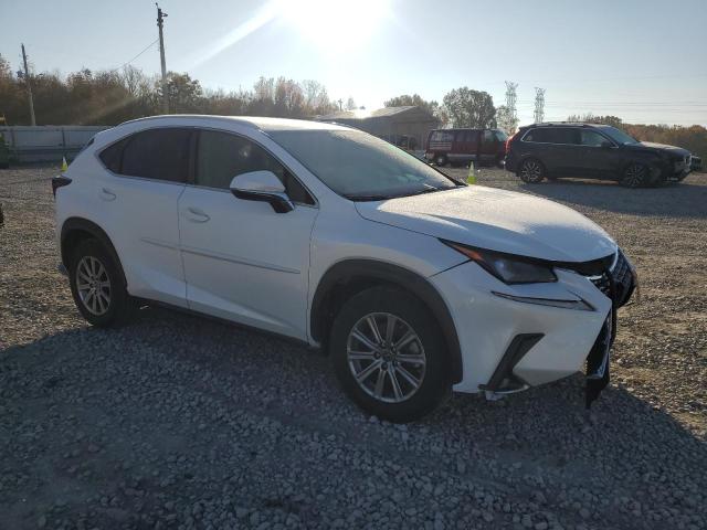 VIN JTJDARBZXM5035469 2021 LEXUS NX no.4