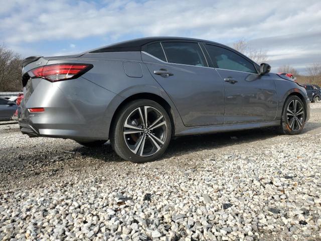 2023 NISSAN SENTRA SR - 3N1AB8DV1PY242141