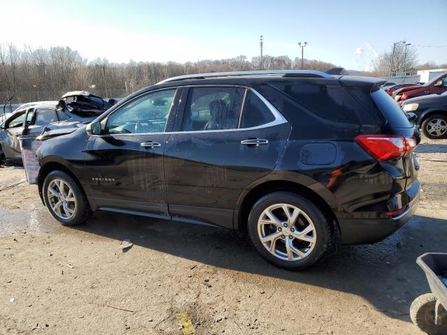 2019 CHEVROLET EQUINOX PR - 2GNAXXEV6K6178493