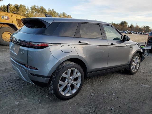 2022 LAND ROVER RANGE ROVE - SALZJ2FXXNH172073
