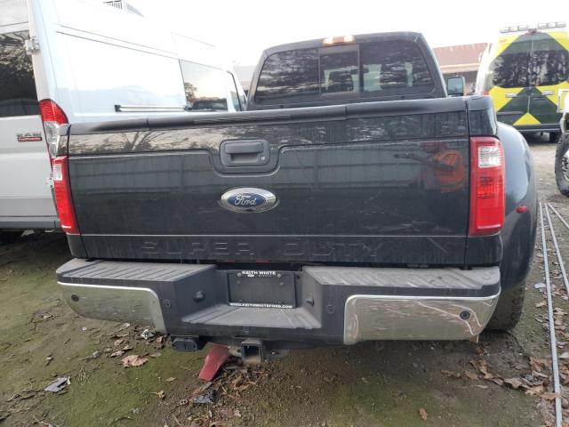 VIN 1FT8W3DTXFEC60604 2015 FORD F350 no.6