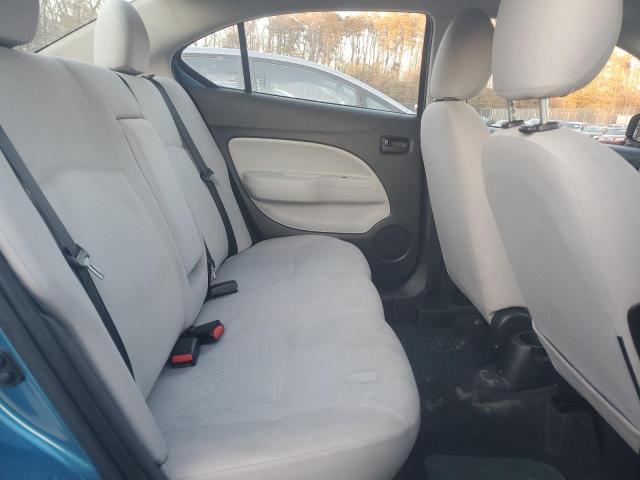 2022 MITSUBISHI MIRAGE G4 - ML32FUFJ1NHF02352