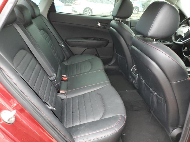 2019 KIA OPTIMA SX - 5XXGW4L2XKG301359