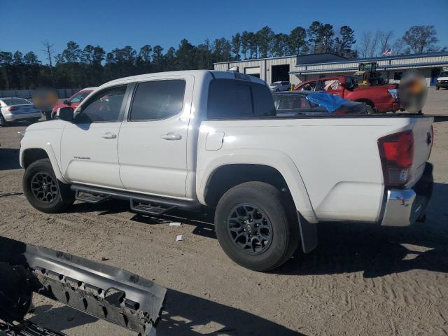 2021 TOYOTA TACOMA DOU - 5TFAZ5CN8MX102240