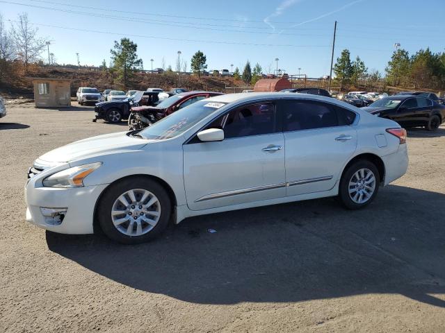 2015 NISSAN ALTIMA 2.5 #3057323485