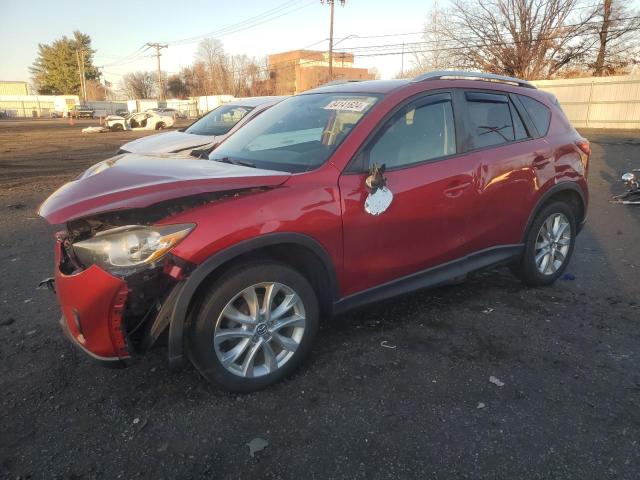 2015 MAZDA CX-5 GT #3034279194