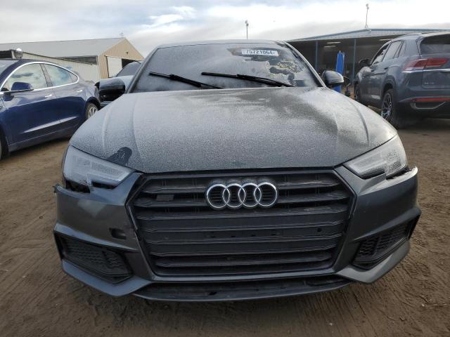 2018 AUDI S4 PREMIUM PLUS WAUB4AF48JA146989