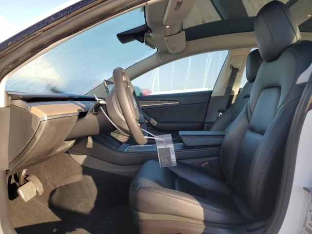 2021 TESLA MODEL 3 - 5YJ3E1EA7MF060547