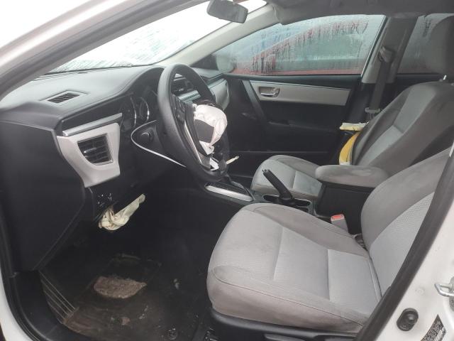 2016 TOYOTA COROLLA L - 5YFBURHE3GP411670