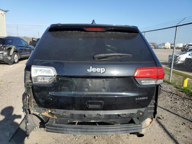 VIN 1C4RJEAG4GC391076 2016 JEEP GRAND CHEROKEE no.6