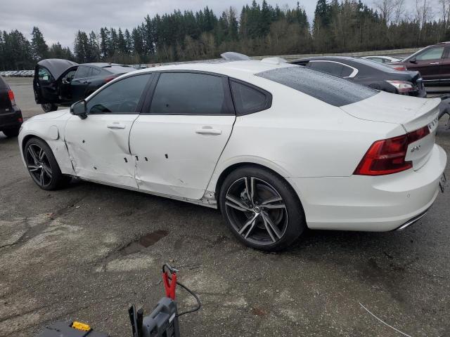 2020 VOLVO S90 T8 OCE LVYBR0ATXLP173326