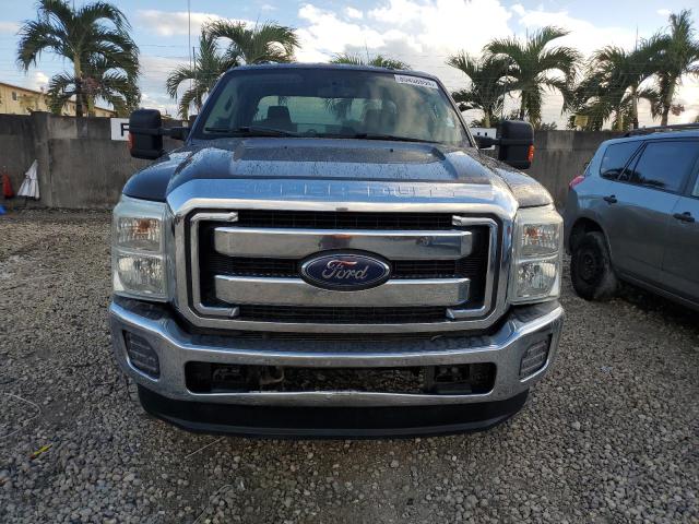 VIN 1FT8W3BT2GEC43056 2016 FORD F350 no.5