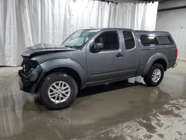 2017 NISSAN FRONTIER S #3033307822