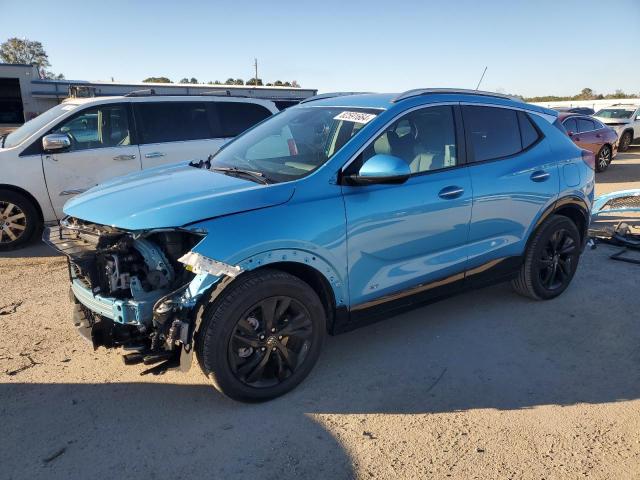 2025 BUICK ENCORE GX - KL4AMDSL8SB016844