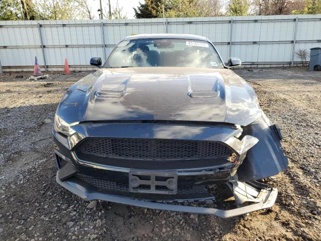 2021 FORD MUSTANG - 1FA6P8TH1M5138926