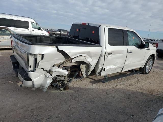 Vin: 1ftew1eg7jfb84948, lot: 84647804, ford f-150 supercrew 20183