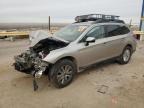 2015 SUBARU OUTBACK 2. - 4S4BSBFC8F3260682