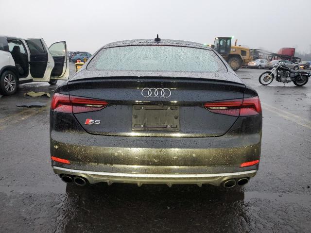 2018 AUDI S5 PRESTIG - WAUC4DF5XJA039926