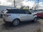 Lot #3030849513 2016 LAND ROVER RANGE ROVE