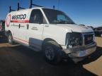 Lot #3030888529 2017 GMC SAVANA G25