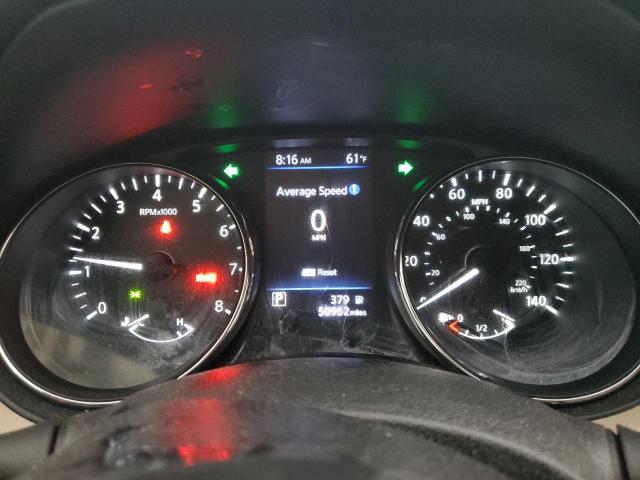 2018 NISSAN ROGUE S - 5N1AT2MT4JC841665