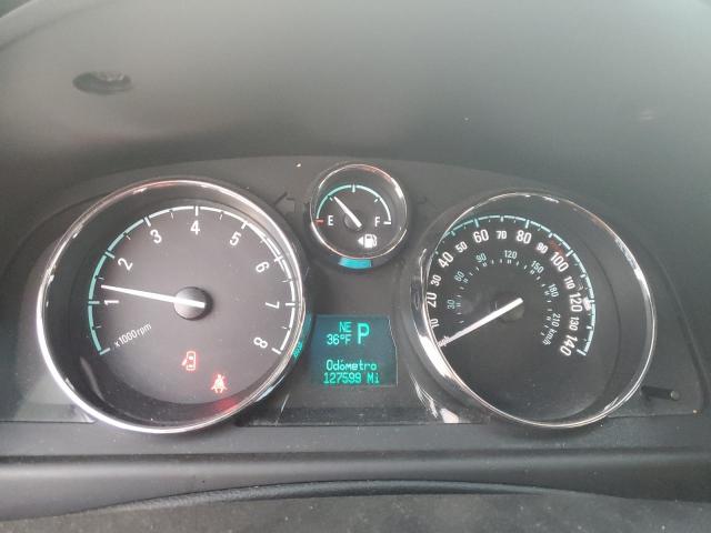 2015 CHEVROLET CAPTIVA LT - 3GNAL3EK9FS503168