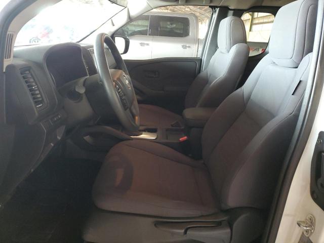 2024 NISSAN FRONTIER S - 1N6ED1CLXRN635309