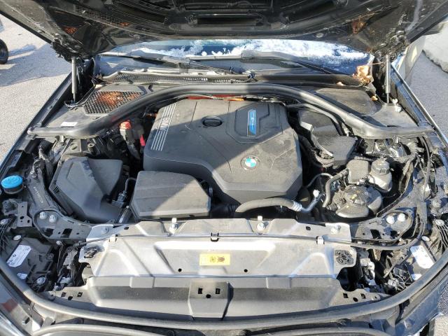 2024 BMW 330XE 3MW39FS06R8E11938