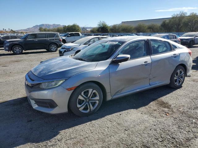 2017 HONDA CIVIC LX - 19XFC2F51HE024259