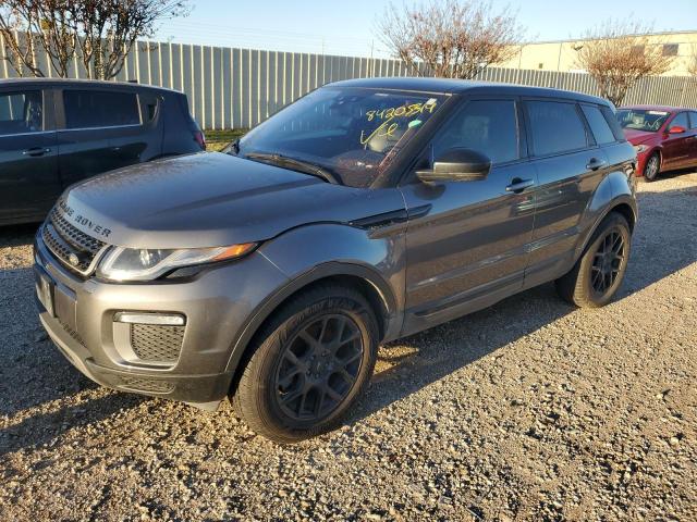 2018 LAND ROVER RANGE ROVE #3025176196