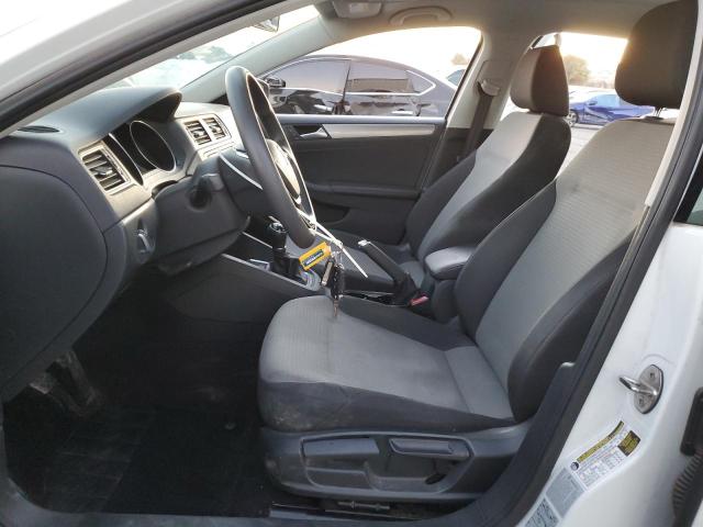 2017 VOLKSWAGEN JETTA S - 3VW167AJ5HM398007